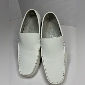 Kenneth Cole Mens While Slip on Shoes size 9